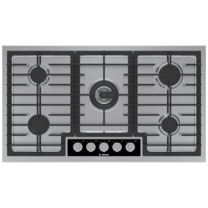 Bosch NGMP659UC videos