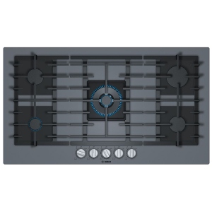 Bosch NGMP677UC videos