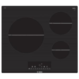 Bosch NIT5469UC videos