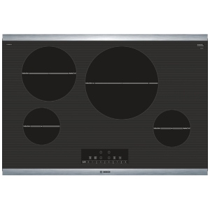 Vidéos Bosch NIT8068SUC