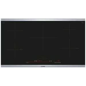 Vidéos Bosch NIT8660SUC