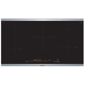 Bosch NIT8669SUC videos