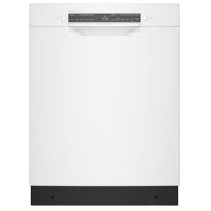 Bosch SGE53C52UC videos