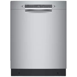 Bosch SGE53C55UC videos
