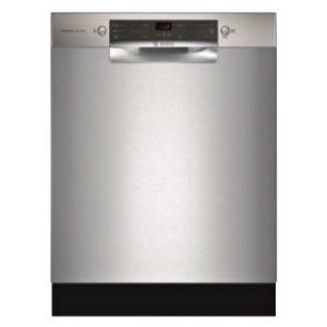 Vidéos Bosch SGE53X55UC