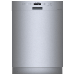 Vidéos Bosch SHE53B7UC