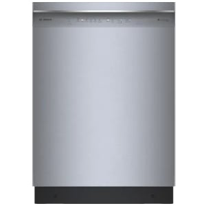 Bosch SHE53CE5N videos