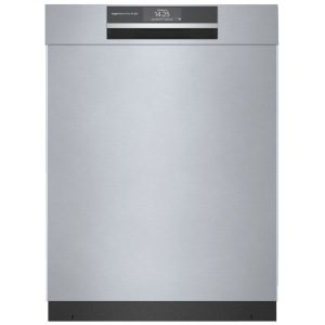 Vidéos Bosch SHE88PZ65N