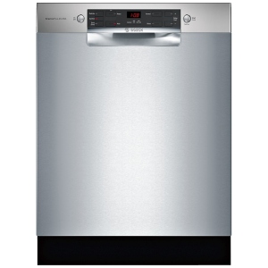 Vidéos Bosch SHEM53Z35C