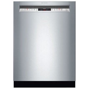 Vidéos Bosch SHEM78Z55N