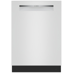 Vidéos Bosch SHP53EM2N