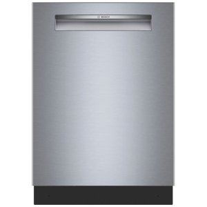 Vidéos Bosch SHP53EM5N