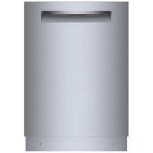 Bosch SHP65CC5UC videos