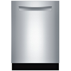 Bosch SHP88PW55N videos