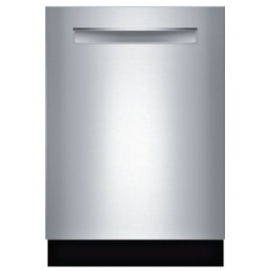 Bosch SHP88PZ55N videos