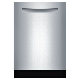 Vidéos Bosch SHPM65Z55N