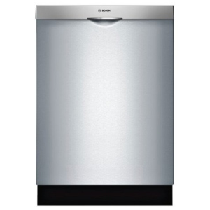 Vidéos Bosch SHSM4AZ55N