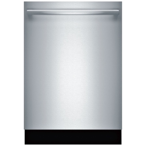 Bosch SHX87PZ55N videos