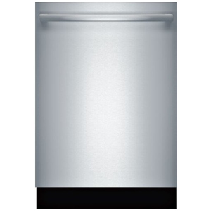 Bosch SHX88PZ65N videos