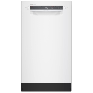Vidéos Bosch SPE53B52UC