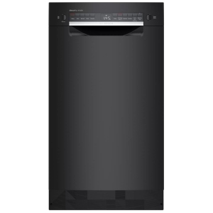 Vidéos Bosch SPE53B56UC