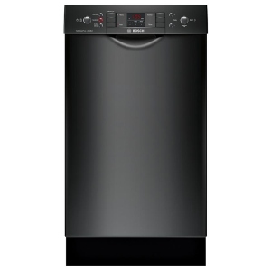 Vidéos Bosch SPE53U56UC