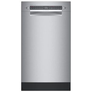 Vidéos Bosch SPE68B55UC