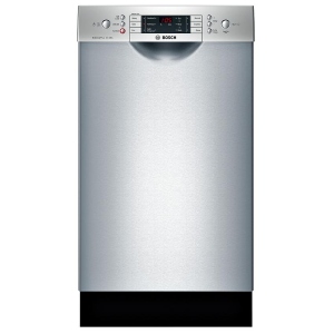 Bosch SPE68U55UC videos