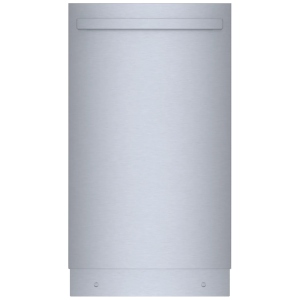 Vidéos Bosch SPX68C75UC