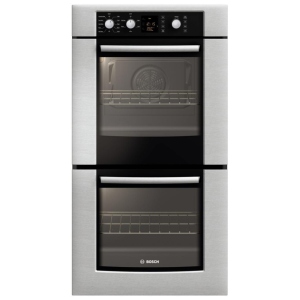Bosch HBN3550UC videos