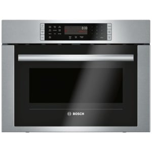 Bosch HMC54151UC videos