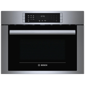 Bosch HMC54151UC videos