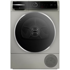 Vidéos Bosch WQB245AXUC