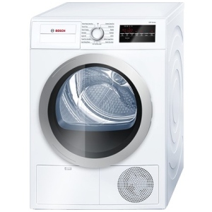 Bosch WTG86401UC videos