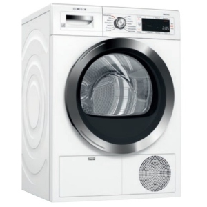 Vidéos Bosch WTG865H2UC