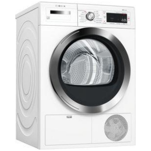 Vidéos Bosch WTG865H3UC