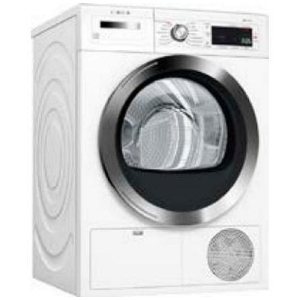 Bosch WTG865H4UC videos