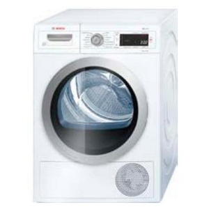 Bosch WTW87NH1UC videos