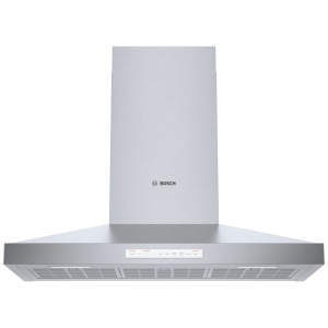 Bosch HCP56652UC videos