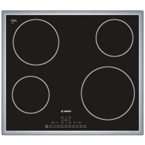 Vidéos Bosch NET5466SC