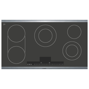 Bosch NET5654UC videos