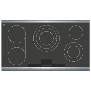 Vidéos Bosch NET8654UC