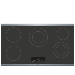 Bosch NET8668SUC videos