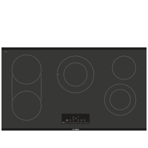 Vidéos Bosch NET8668UC