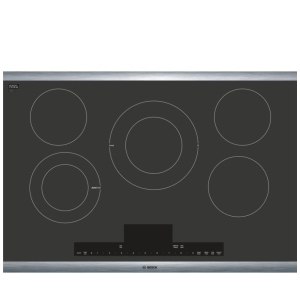 Vidéos Bosch NETP068SUC