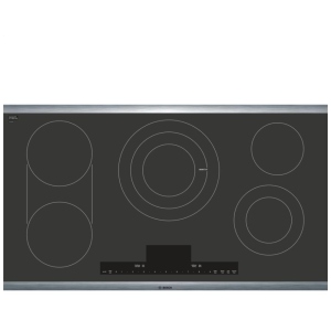 Vidéos Bosch NETP668SUC