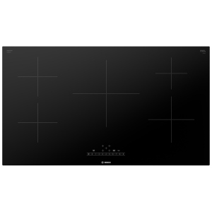 Bosch NIT5660UC videos