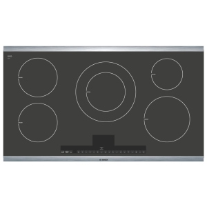 Vidéos Bosch NIT5665UC