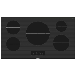 Bosch NIT5668UC videos