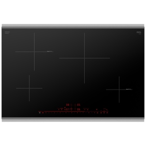 Bosch NIT8060SUC videos